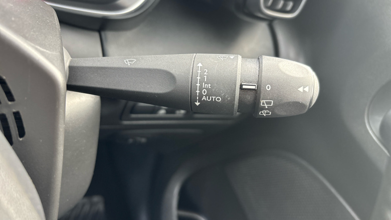 Citroen C3 Aircross 1.2 PureTech 110 Shine 5dr Petrol Hatchback